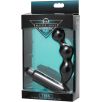 Stimulateur de prostate Trek Vibrant