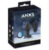 Bijou Anal Lumineux Vibrant Tech Tonik 7 x 3.3cm