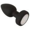 Bijou Anal Lumineux Vibrant Tech Tonik 7 x 3.3cm
