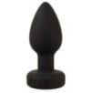 Bijou Anal Lumineux Vibrant Tech Tonik 7 x 3.3cm