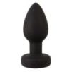 Bijou Anal Lumineux Vibrant Tech Tonik 7 x 3.3cm