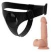 Gode Ceinture Jerry 15 x 4.2cm