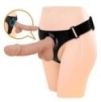 Gode Ceinture Jerry 15 x 4.2cm