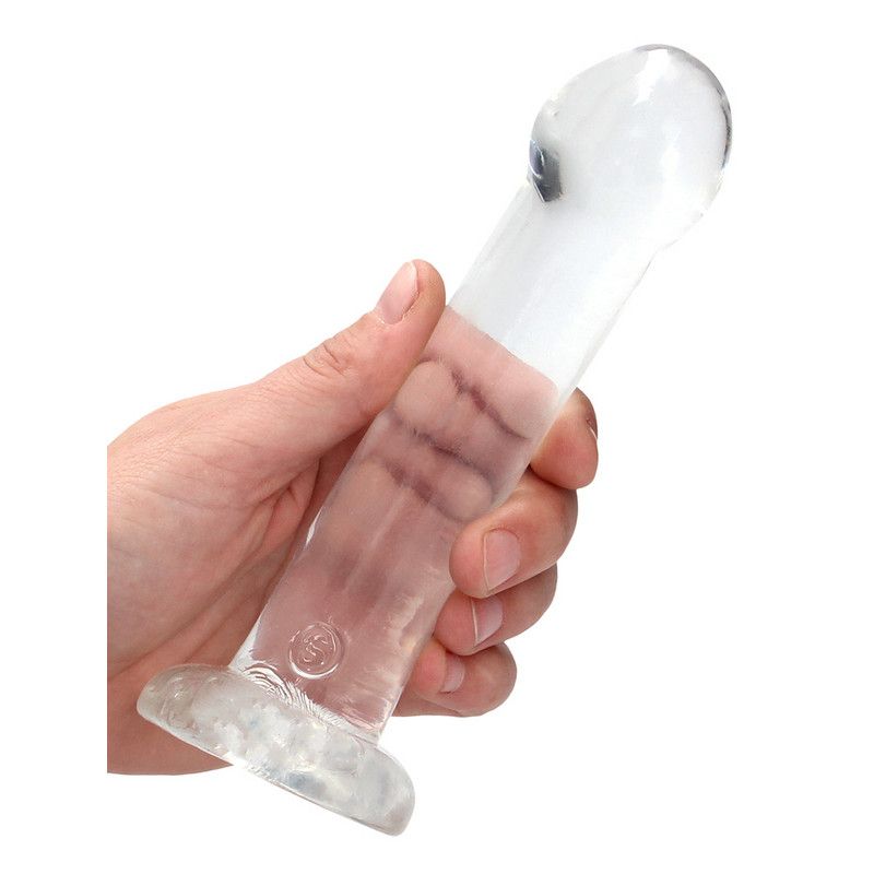 Gode Rody Crystal 16 x 4cm Gode Rody Crystal 16 x 4cm