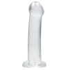 Gode Rody Crystal 16 x 4cm Gode Rody Crystal 16 x 4cm