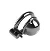 Cage de chasteté Roundit 3.5 x 3.4cm Cage de chasteté Roundit 3.5 x 3.4cm