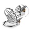 Cage de chasteté Reegick 8.5 x 3.5cm Cage de chasteté Reegick 8.5 x 3.5cm