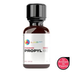 Poppers Propyl Lab Quality 24ml pas cher