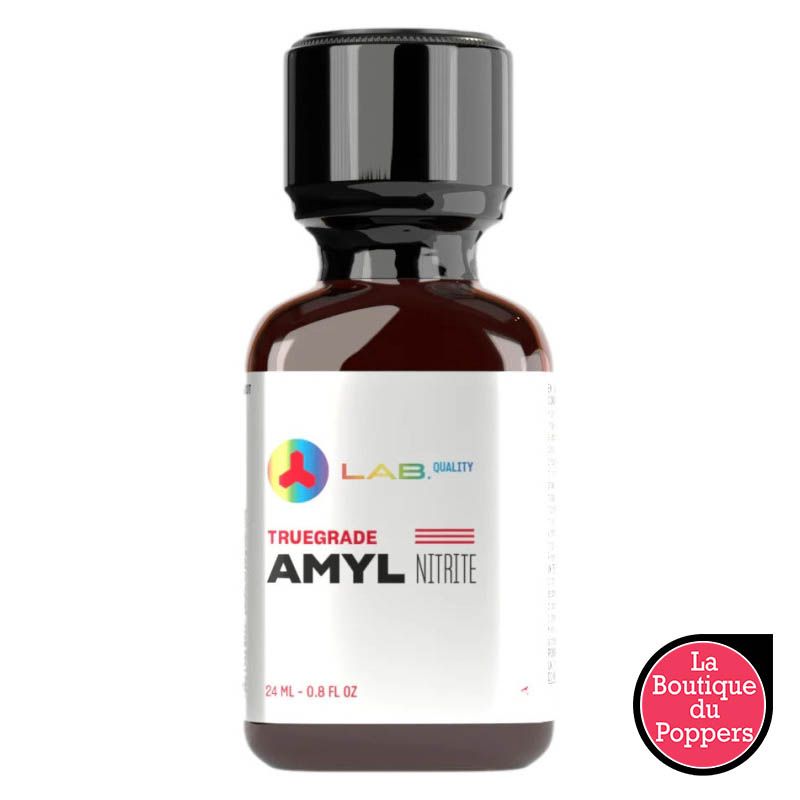 Poppers Amyl Lab Quality 24ml