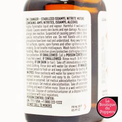 Poppers Amyl Lab Quality 24ml
