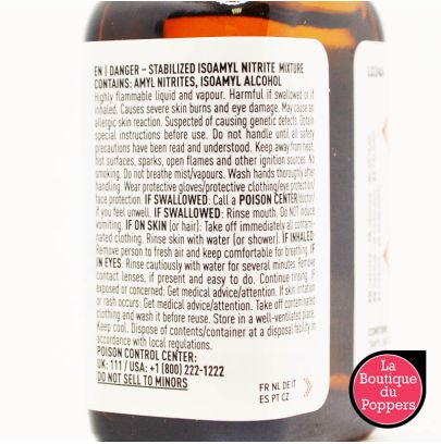 Poppers Amyl Lab Quality 24ml