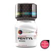 Poppers Pentyl + Butanol Lab Quality 10ml