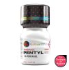 Poppers Pentyl + N-Pentanol Lab Quality 10ml