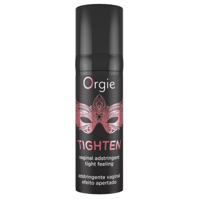Gel raffermissant vagin Tighten 15ml pas cher