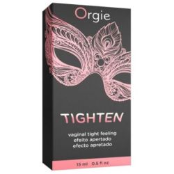 Gel raffermissant vagin Tighten 15ml