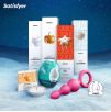 Calendrier de l'Avent Érotique Satisfyer Deluxe 2025