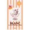 Tablette Chocolat Composees - Base Chocholat Blanc / Ecorce D'Orange Et Rose - 100G Tablette Chocolat Composees - Base Chocholat Blanc / Ecorce D'Orange Et Rose - 100G