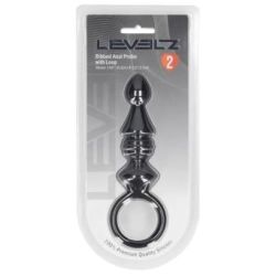 Chapelet Ribbed Probe 10.5x 3.4cm