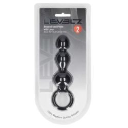 Chapelet Beaded Probe 10.5 x 3.7cm