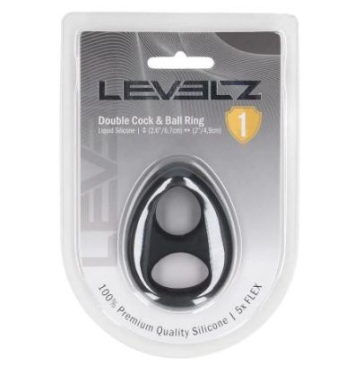 Ballstretcher Doublopen 25mm