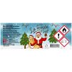 Poppers La fessée de Noël 10ml Amyl Poppers La fessée de Noël 10ml Amyl