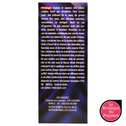 Poppers DestroyX Deep EasyPlaisir 30ml Amyl sur La boutique du poppers Poppers DestroyX Deep EasyPlaisir 30ml Amyl