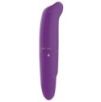 Stimulateur de clitoris Morton 13 x 2.5cm Violet Stimulateur de clitoris Morton 13 x 2.5cm Violet