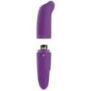 Stimulateur de clitoris Morton 13 x 2.5cm Violet Stimulateur de clitoris Morton 13 x 2.5cm Violet