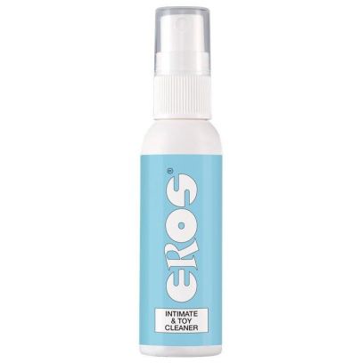 Nettoyant Sextoys Eros Intimate 50ml pas cher
