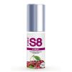 Lubrifiant Cerise 50 ML STIMUL8 - S8 Lubrifiant Cerise 50 ML STIMUL8 - S8