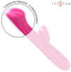 Vibromasseur Rabbit Julieta 10 modes de vibration