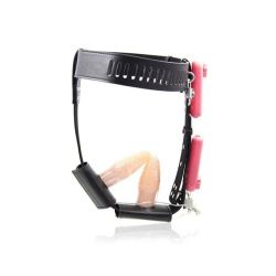 Ceinture de chasteté Femme