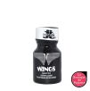 Poppers Wings Black 10ml Pentyle Poppers Wings Black 10ml Pentyle
