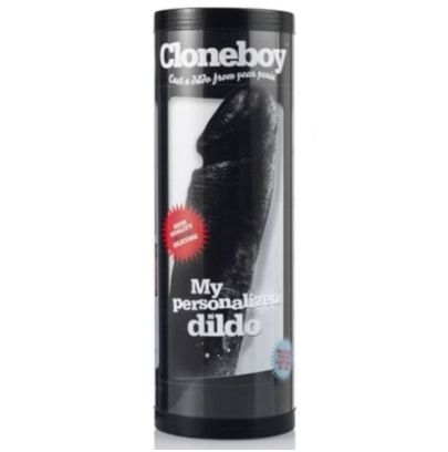 Kit Cloneboy Penis Noir