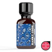 Poppers Hanky Code Fucker Propyl 24ml pas cher
