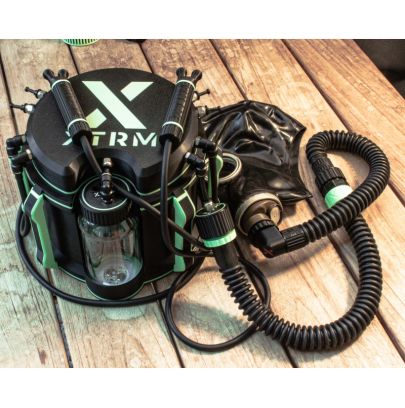 Station Xtrm Big Bang Glow I.T. DARK