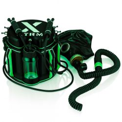 Xtrm Big Bang Glow I.T. DARK pas cher Xtrm Big Bang Glow I.T. DARK pas cher