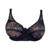 Soutien-Gorge Spécial Prothèse Pocketbra Noir