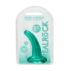 Dildo Non-Réaliste avec Ventouse - 11.2x3.3 cm Dildo Non-Réaliste avec Ventouse - 11.2x3.3 cm