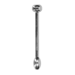 Metal Penis Plug - 0.2" / 6 mm pas cher