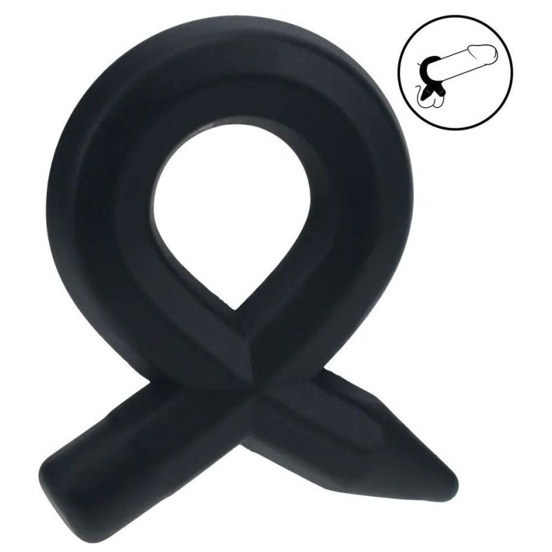 Cockring Pen Style 22mm