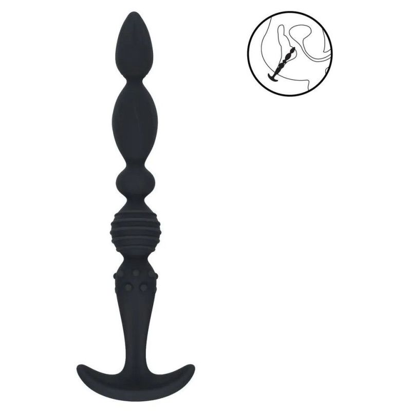 Chapelet Multi Textured 24 x 3.3cm