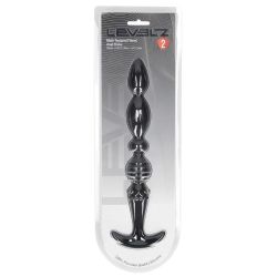 Chapelet Multi Textured 24 x 3.3cm sur La boutique du poppers Chapelet Multi Textured 24 x 3.3cm