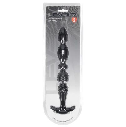 Chapelet Multi Textured 24 x 3.3cm