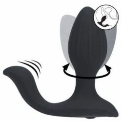 Plug rotatif Turneez 9 x 3.9cm pas cher Plug rotatif Turneez 9 x 3.9cm pas cher