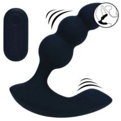 Stimulateur prostate Dualeez 10 x 3.6cm pas cher Stimulateur prostate Dualeez 10 x 3.6cm pas cher