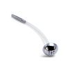 Plug percé Jet Shower 20.5 cm - Diamètre 7mm Plug percé Jet Shower 20.5 cm - Diamètre 7mm