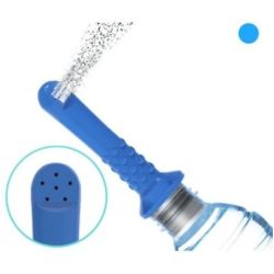 Embout pour bouteille Bottle Clean 6.5 x 1.3cm pas cher