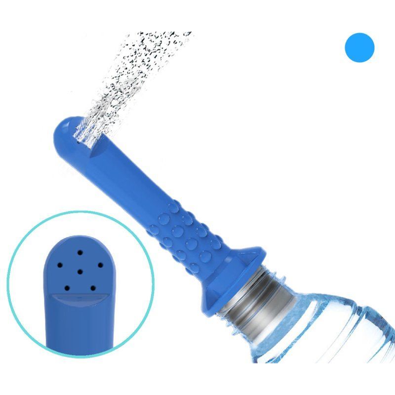 Embout pour bouteille Bottle Clean 6.5 x 1.3cm