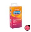 Préservatifs Durex Pleasure Me nervurés x10 Préservatifs Durex Pleasure Me nervurés x10